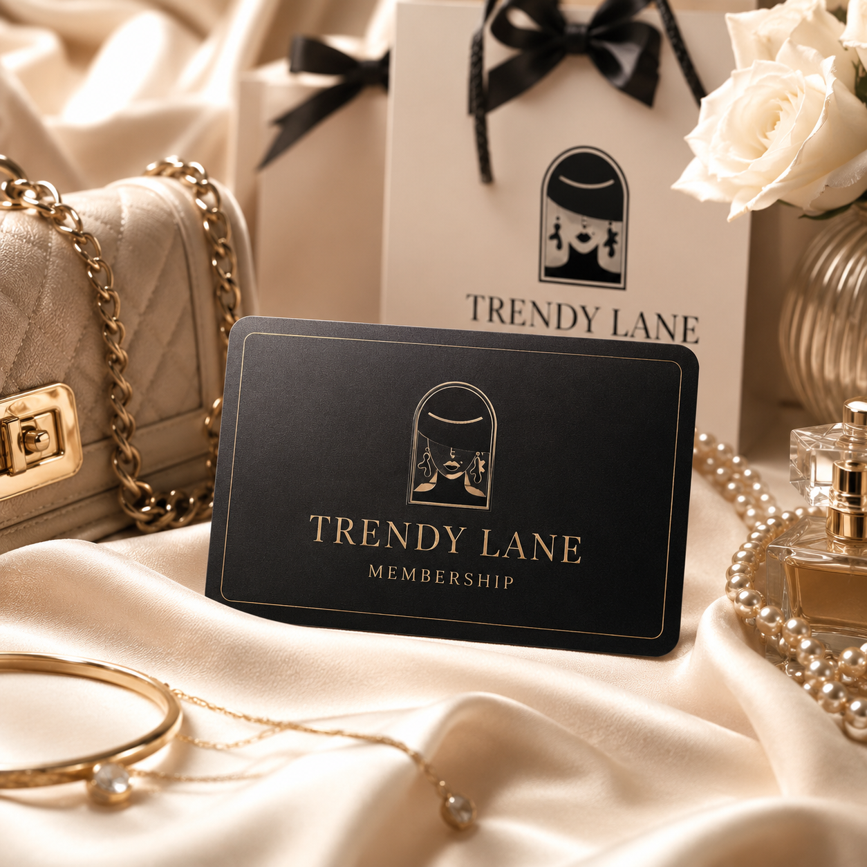 Trendy Lane Membership